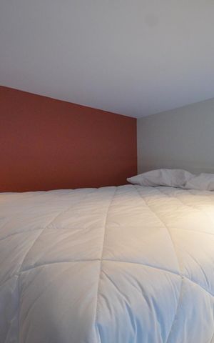 Apartamento para alugar com 30m², 1 quarto e sem vagaMezanino