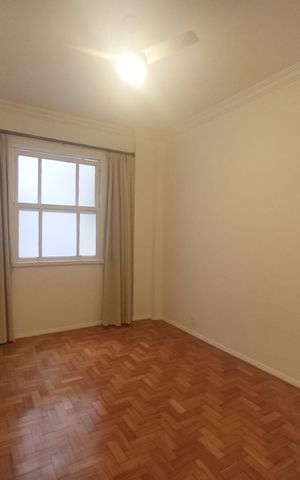 Apartamento à venda com 115m², 3 quartos e 1 vagaQuarto