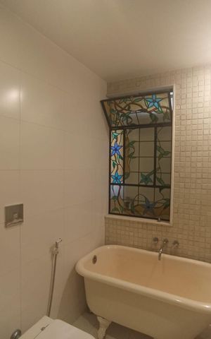 Apartamento à venda com 115m², 3 quartos e 1 vagaBanheiro