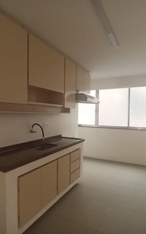Apartamento à venda com 115m², 3 quartos e 1 vagaCozinha