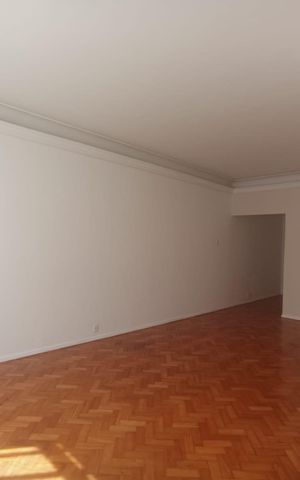 Apartamento à venda com 115m², 3 quartos e 1 vagaSala