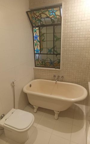 Apartamento à venda com 115m², 3 quartos e 1 vagaBanheiro