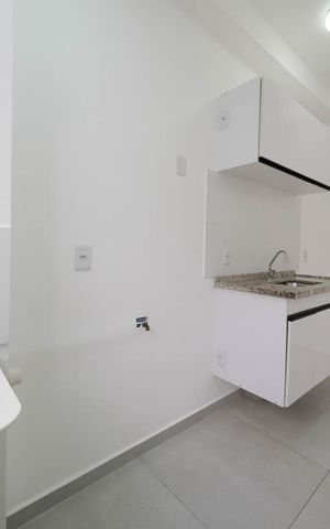Apartamento para alugar com 30m², 1 quarto e sem vagaSala/Cozinha