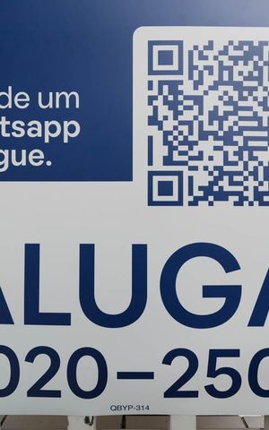 Apartamento para alugar com 30m², 1 quarto e sem vagaFachada