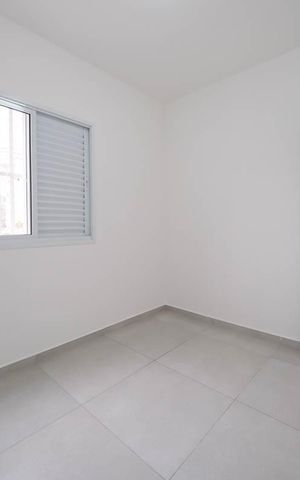 Apartamento para alugar com 30m², 1 quarto e sem vagaQuarto