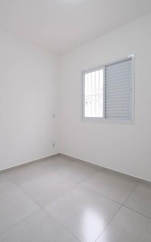 Apartamento para alugar com 30m², 1 quarto e sem vagaQuarto
