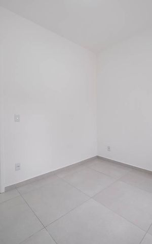 Apartamento para alugar com 30m², 1 quarto e sem vagaQuarto