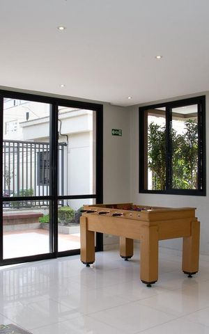 Apartamento à venda com 82m², 3 quartos e 2 vagas Apartamento à venda com 82m², 3 quartos e 2 vagasÁrea comum