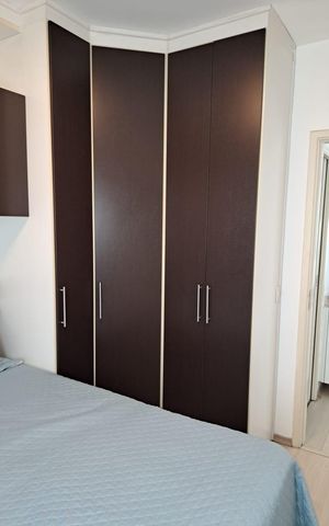Apartamento para alugar com 37m², 1 quarto e sem vaga Apartamento para alugar com 37m², 1 quarto e sem vagaQuarto