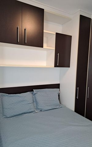 Apartamento para alugar com 37m², 1 quarto e sem vaga Apartamento para alugar com 37m², 1 quarto e sem vagaQuarto