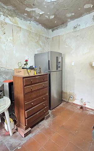 Casa à venda com 75m², 3 quartos e 2 vagasQuarto 3