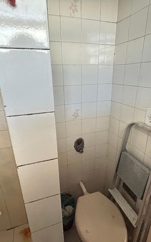 Casa à venda com 75m², 3 quartos e 2 vagasBanheiro da Suíte