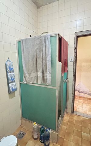 Casa à venda com 75m², 3 quartos e 2 vagasBanheiro Social