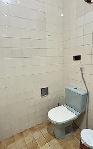 Casa à venda com 75m², 3 quartos e 2 vagasBanheiro Social