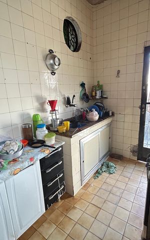 Casa à venda com 75m², 3 quartos e 2 vagasCozinha