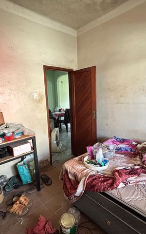 Casa à venda com 75m², 3 quartos e 2 vagasQuarto 2 - Suíte