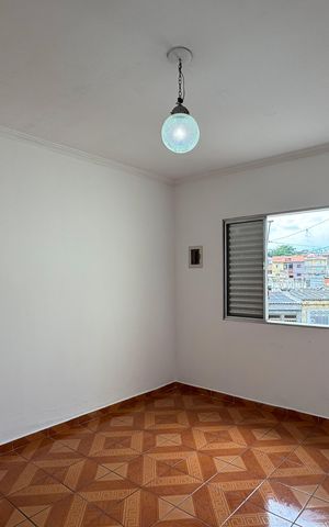 Casa à venda com 136m², 2 quartos e 2 vagas Casa à venda com 136m², 2 quartos e 2 vagasQuarto 1