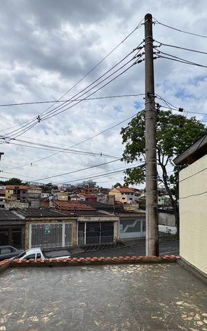 Casa à venda com 136m², 2 quartos e 2 vagas Casa à venda com 136m², 2 quartos e 2 vagasVista - Quarto 1
