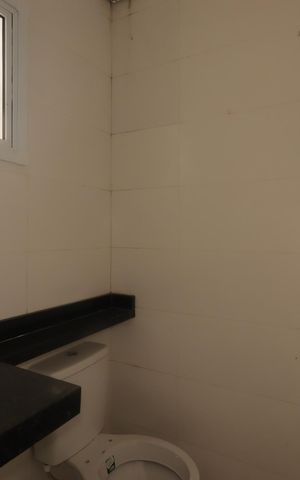 Apartamento para alugar com 98m², 2 quartos e 1 vagaLavabo
