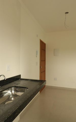 Apartamento para alugar com 98m², 2 quartos e 1 vagaCozinha