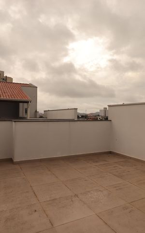 Apartamento para alugar com 98m², 2 quartos e 1 vagaQuintal