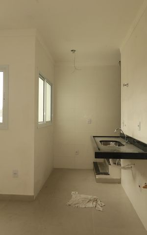Apartamento para alugar com 98m², 2 quartos e 1 vagaCozinha