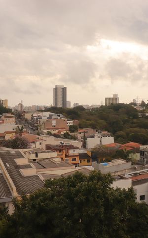 Apartamento para alugar com 98m², 2 quartos e 1 vagaVista do Quintal