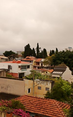 Apartamento para alugar com 98m², 2 quartos e 1 vagaVista da Sala