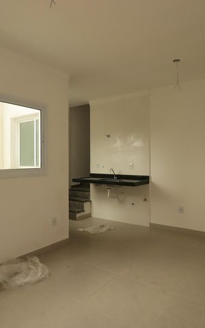 Apartamento para alugar com 98m², 2 quartos e 1 vagaSala