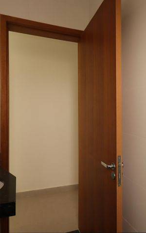 Apartamento para alugar com 98m², 2 quartos e 1 vagaBanheiro Social