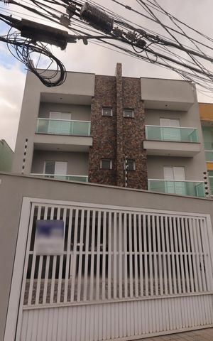 Apartamento para alugar com 98m², 2 quartos e 1 vagaFachada