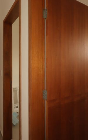 Apartamento para alugar com 98m², 2 quartos e 1 vagaCorredor