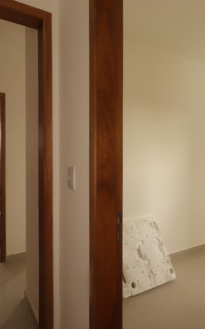 Apartamento para alugar com 98m², 2 quartos e 1 vagaCorredor