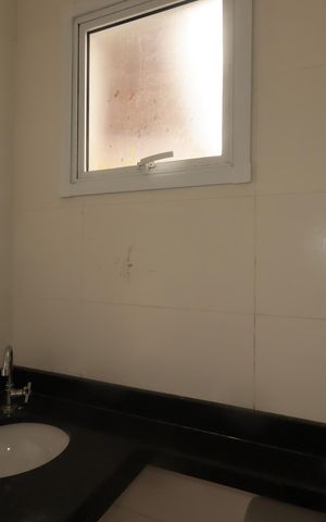 Apartamento para alugar com 98m², 2 quartos e 1 vagaLavabo