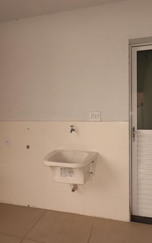 Apartamento para alugar com 98m², 2 quartos e 1 vagaÁrea de Serviço