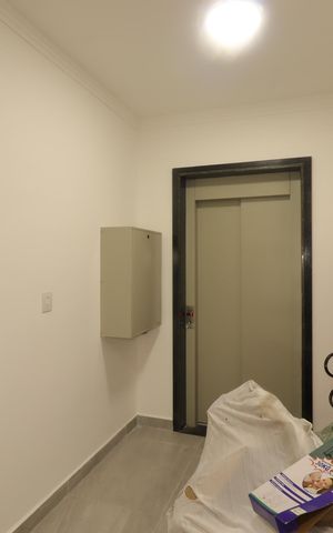 Apartamento para alugar com 98m², 2 quartos e 1 vagaElevador