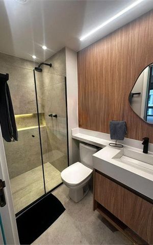 Apartamento à venda com 115m², 3 quartos e 2 vagas