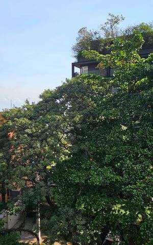 Apartamento à venda com 27m², 1 quarto e sem vaga Apartamento à venda com 27m², 1 quarto e sem vagaVista