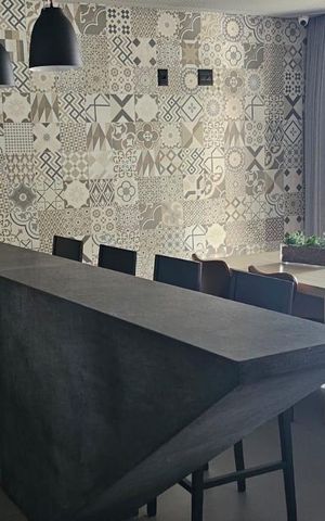 Apartamento à venda com 27m², 1 quarto e sem vaga Apartamento à venda com 27m², 1 quarto e sem vagaVaranda