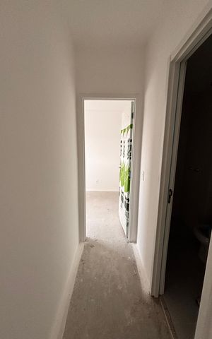 Apartamento à venda com 48m², 1 quarto e 1 vaga Apartamento à venda com 48m², 1 quarto e 1 vagaCorredor