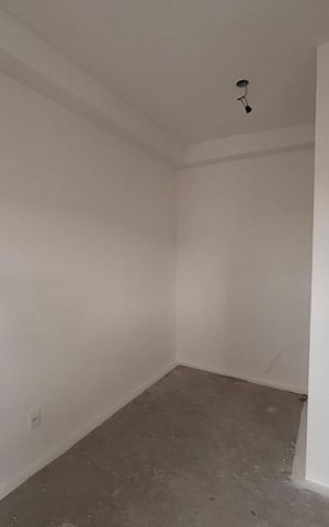 Apartamento à venda com 48m², 1 quarto e 1 vaga Apartamento à venda com 48m², 1 quarto e 1 vagaQuarto