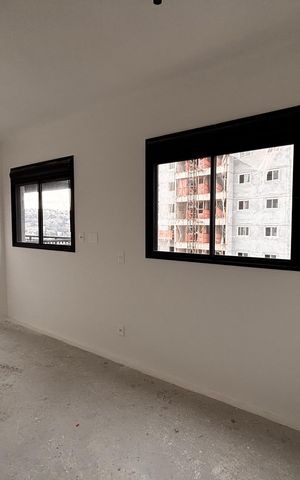 Apartamento à venda com 48m², 1 quarto e 1 vaga Apartamento à venda com 48m², 1 quarto e 1 vagaQuarto