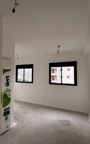 Apartamento à venda com 48m², 1 quarto e 1 vaga Apartamento à venda com 48m², 1 quarto e 1 vagaQuarto