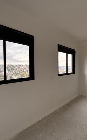 Apartamento à venda com 48m², 1 quarto e 1 vaga Apartamento à venda com 48m², 1 quarto e 1 vagaQuarto