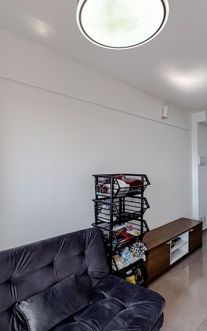 Apartamento para alugar com 44m², 2 quartos e sem vaga Apartamento para alugar com 44m², 2 quartos e sem vagaSala