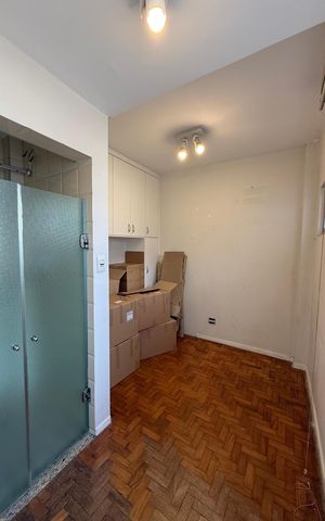 Apartamento para alugar com 209m², 2 quartos e 1 vaga