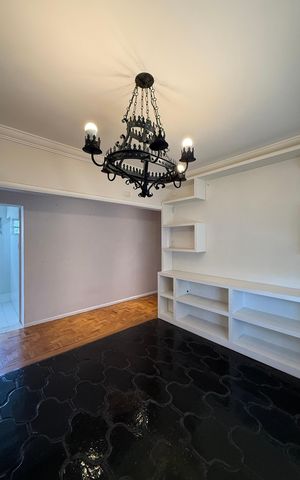 Apartamento para alugar com 209m², 2 quartos e 1 vaga