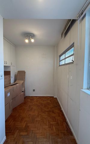 Apartamento para alugar com 209m², 2 quartos e 1 vaga