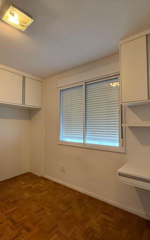Apartamento para alugar com 209m², 2 quartos e 1 vaga