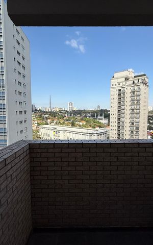 Apartamento para alugar com 209m², 2 quartos e 1 vaga
